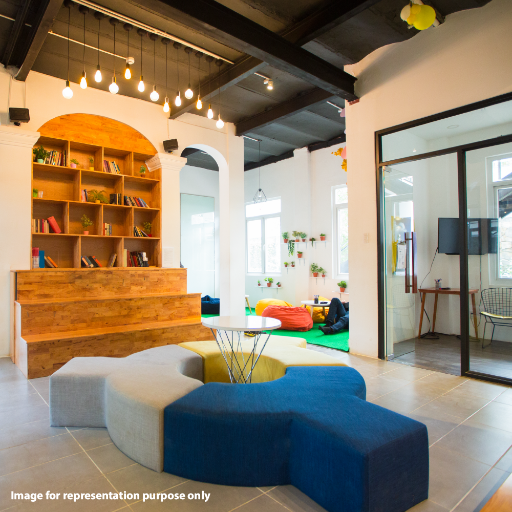 Officespace design ideas